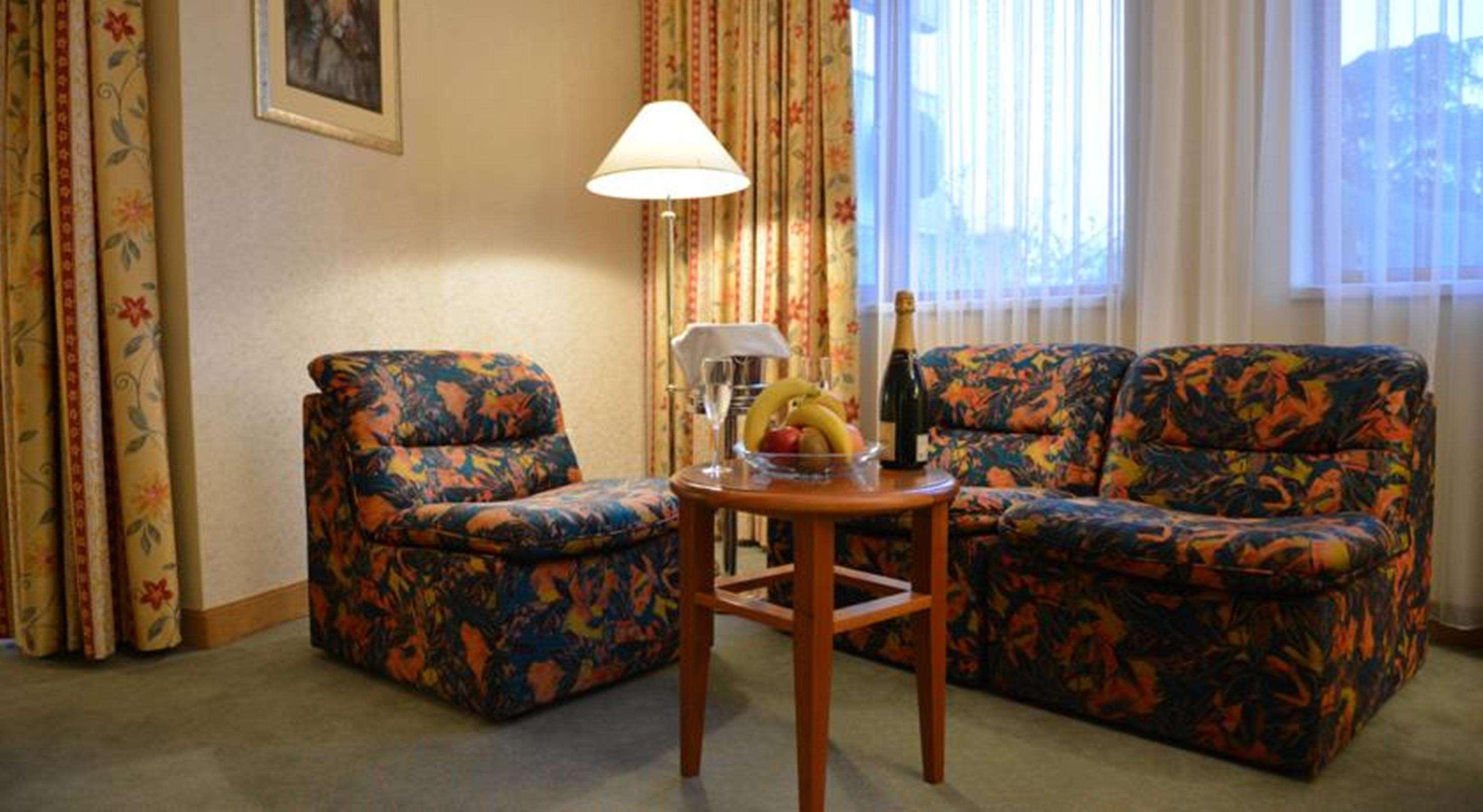 Best Western Hotel Turist Skopie Exterior foto